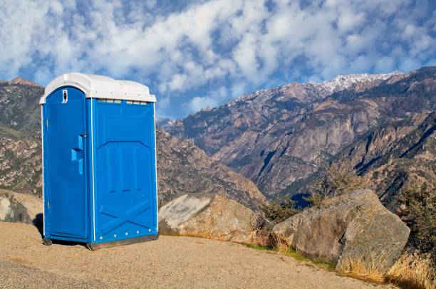 Best Portable bathroom rental  in Cudahy, WI