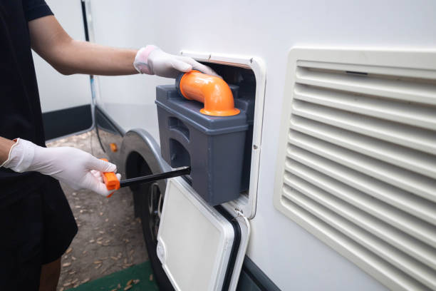 Best Construction site porta potty rental  in Cudahy, WI