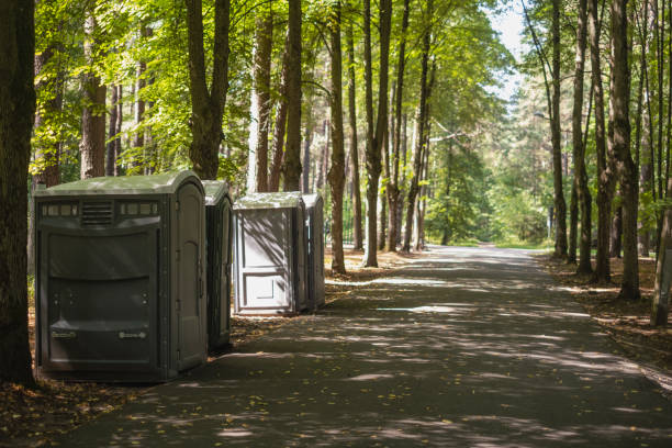 Best Emergency porta potty rental  in Cudahy, WI