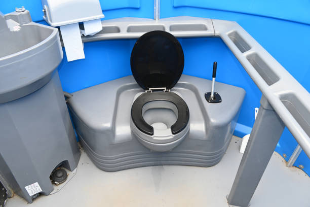 Best Affordable porta potty rental  in Cudahy, WI