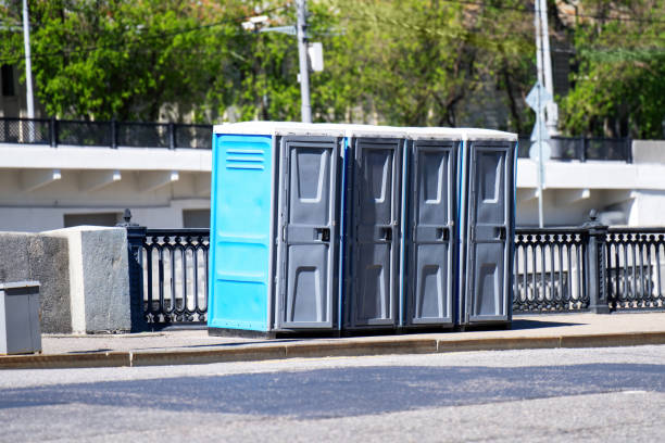 Best Temporary restroom rental  in Cudahy, WI