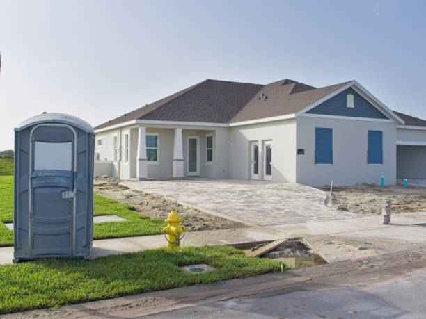 Best Portable restroom trailer rental  in Cudahy, WI