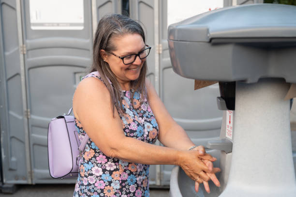 Porta potty services near me in Cudahy, WI