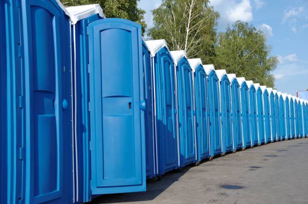 Best Construction site porta potty rental  in Cudahy, WI